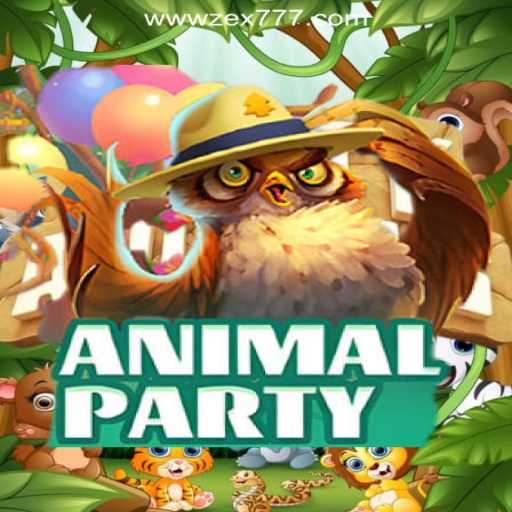 Discovering AnimalParty: A Fun and Exciting Online Experience