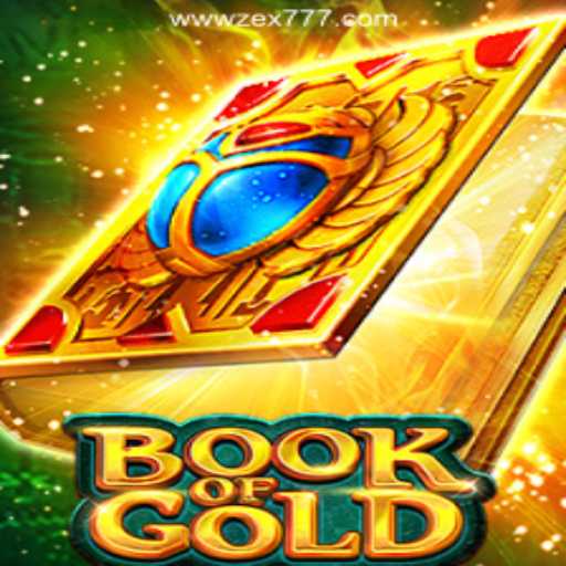 Exploring the Exciting World of BookofGold: A Trusted Online Casino Experience
