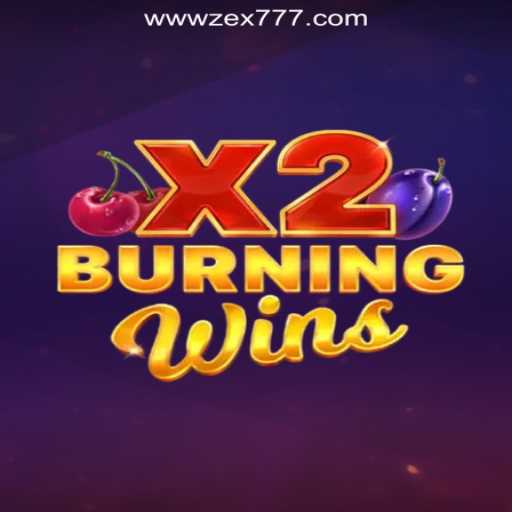 Exploring BurningWinsX2: The Exciting World of Online Slots