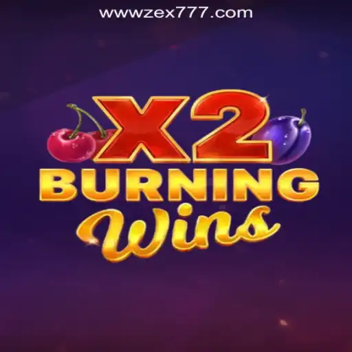 Exploring BurningWinsX2: The Exciting World of Online Slots