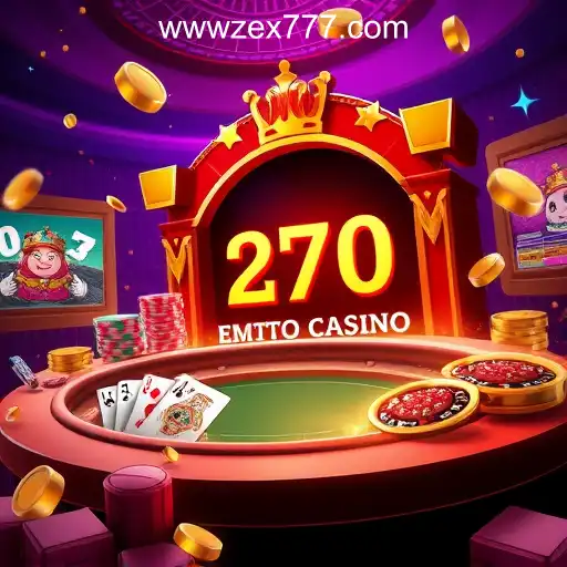 Exploring the Fascinating World of Cassino Games Online