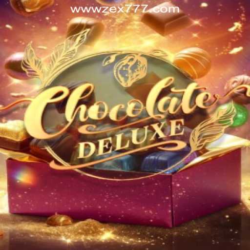 Exploring the Sweet Adventure of ChocolateDeluxe