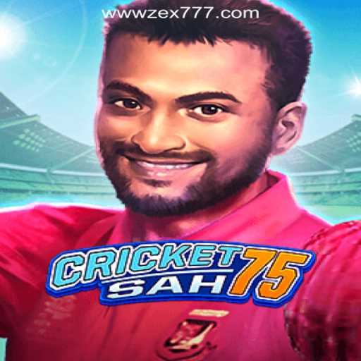 An In-Depth Exploration of CricketSah75: A Modern Gaming Experience