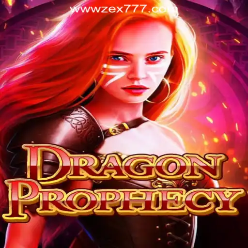 DragonProphecy: A Legendary Journey in Gaming