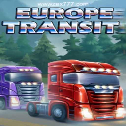 EuropeTransit: Navigating the Continent with Strategy and Skill