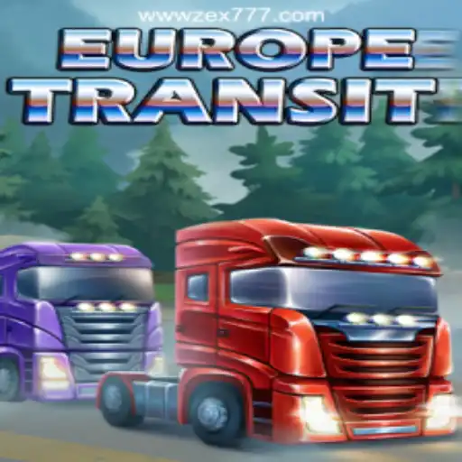 EuropeTransit: Navigating the Continent with Strategy and Skill