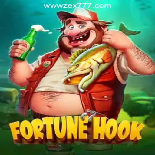 Unveiling FortuneHook: The Revolutionary Online Casino Experience