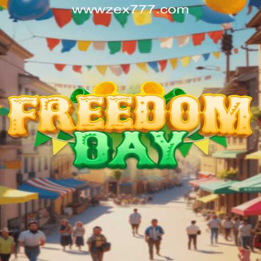 Discover the Exciting World of FreedomDay: A Guide to Playing and Winning