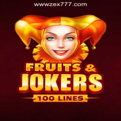 Exploring FruitsAndJokers100: A Reliable Online Casino Game