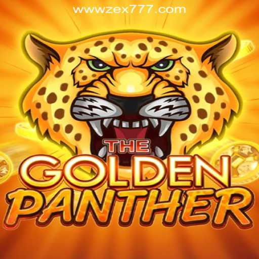 Explore the Excitement of GOLDENPANTHER with zex777.com Cassino Online Confiável