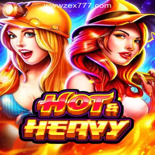 Discover the Thrilling World of HotHeavy: The Ultimate Casino Game