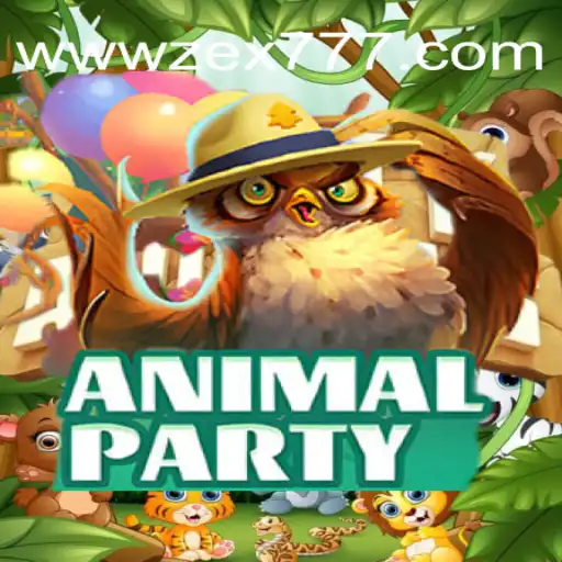 Discovering AnimalParty: A Fun and Exciting Online Experience