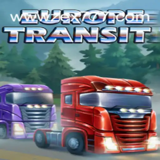 EuropeTransit: Navigating the Continent with Strategy and Skill
