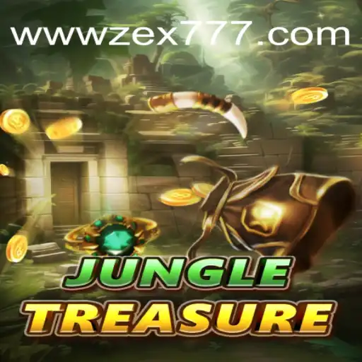 Discover the Thrills of JungleTreasure: An Adventure Through the Untamed Wild