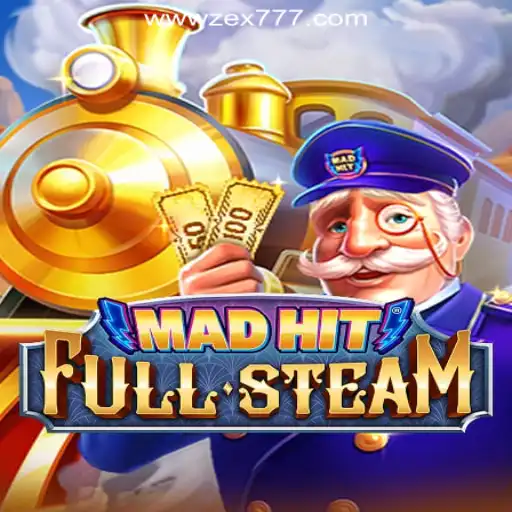 MadHitFullSteam: A Thrilling Adventure in the World of Gaming