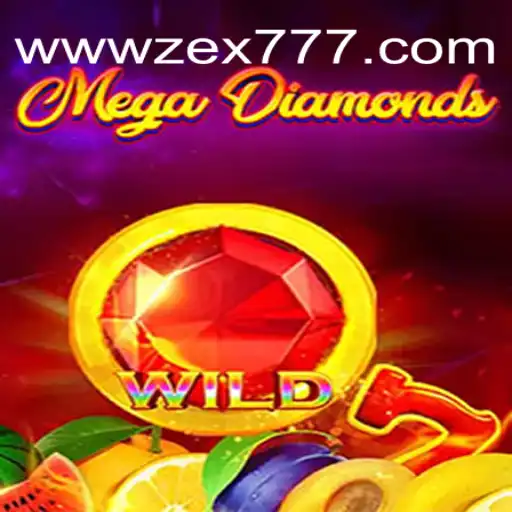 MegaDiamond: A Thrilling Adventure in the World of Online Gaming