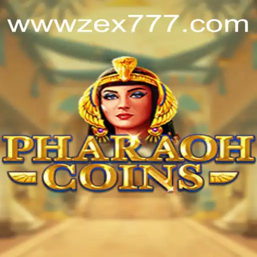 PharaohCoins: Explore the Mystical Lands with Zex777.com Cassino Online Confiável