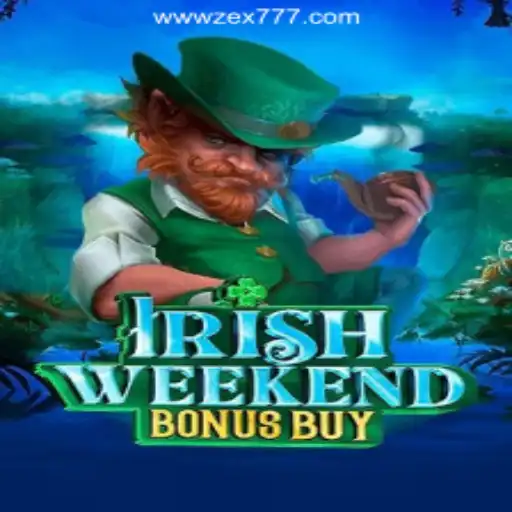 Exploring the Features and Fun of IrishWeekendBonusBuy