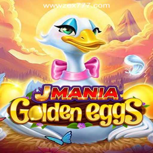 Discovering the World of JManiaGoldenEggs: A New Era in Online Gaming