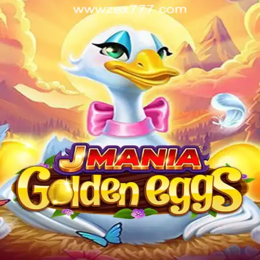 Discovering the World of JManiaGoldenEggs: A New Era in Online Gaming