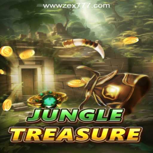 Discover the Thrills of JungleTreasure: An Adventure Through the Untamed Wild