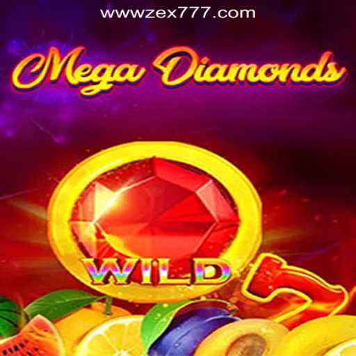MegaDiamond: A Thrilling Adventure in the World of Online Gaming