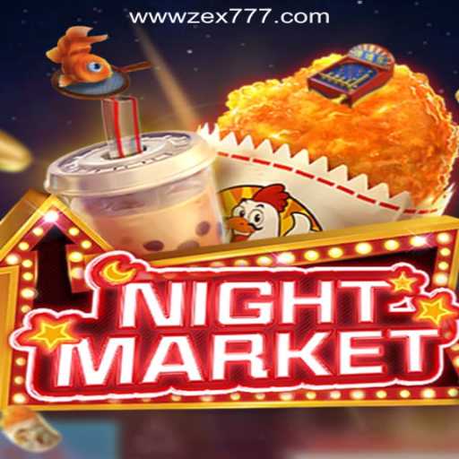 Exploring NIGHTMARKET: A Comprehensive Guide