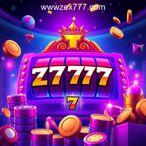 zex777.com cassino online confiável