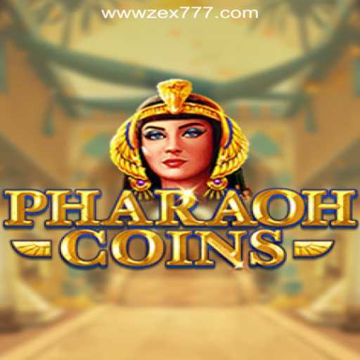 PharaohCoins: Explore the Mystical Lands with Zex777.com Cassino Online Confiável