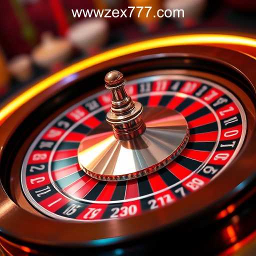 zex777.com cassino online confiável