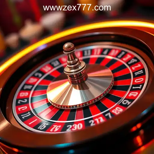 Exploring the Exciting World of Rotary Games and the Reliable zex777.com Cassino Online