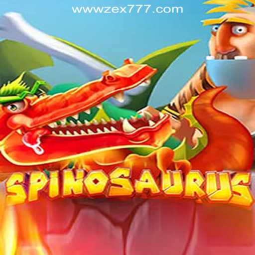 Unleashing Adventure with Spinosaurus: A Thrilling Gaming Experience