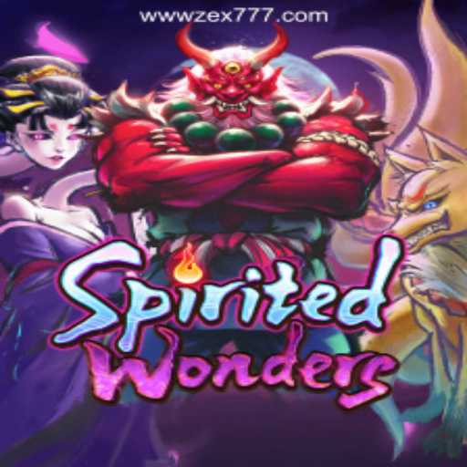 Exploring the Mystical World of SpiritedWonders: A Game Overview