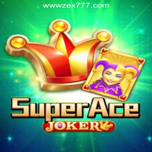 Unveiling SuperAceJoker: A Stellar Casino Adventure