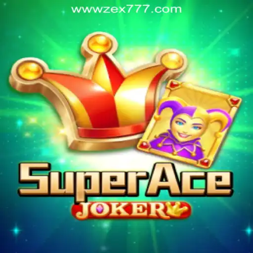 Unveiling SuperAceJoker: A Stellar Casino Adventure
