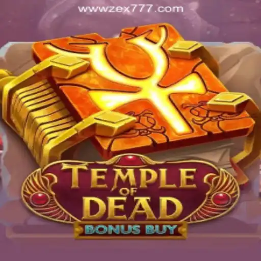 Exploring the Thrills of TempleofDeadBonusBuy: A Trusted Experience at zex777.com Cassino Online Confiável