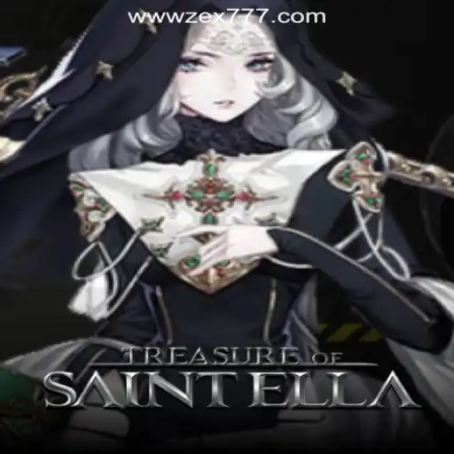 Exploring the Exciting World of TreasureofSaintElla