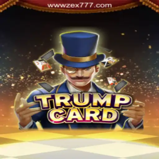 Dive into the World of TrumpCard: A Dynamic Card Game